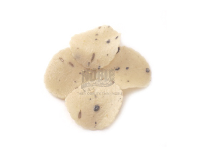 Rice & Sago Based Flavored Papad (Snack Pellets) | 2